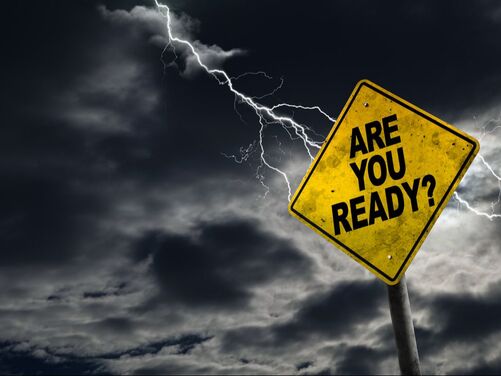 Does your company have a crisis management plan?