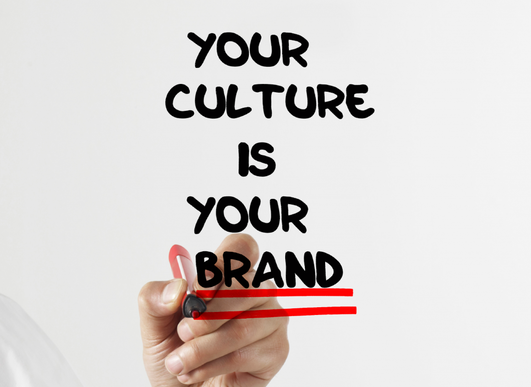 culture brand reputation