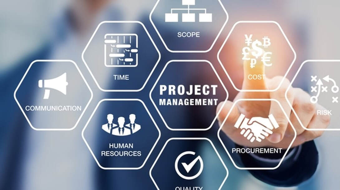 We’re quickly evolving our project management services  to utilize a standard project management communication plan, collaboration tools and methods to provide you the project management consultants you need in today's emergent workplace collaborative environment whether you are in Denver or anywhere in U.S.